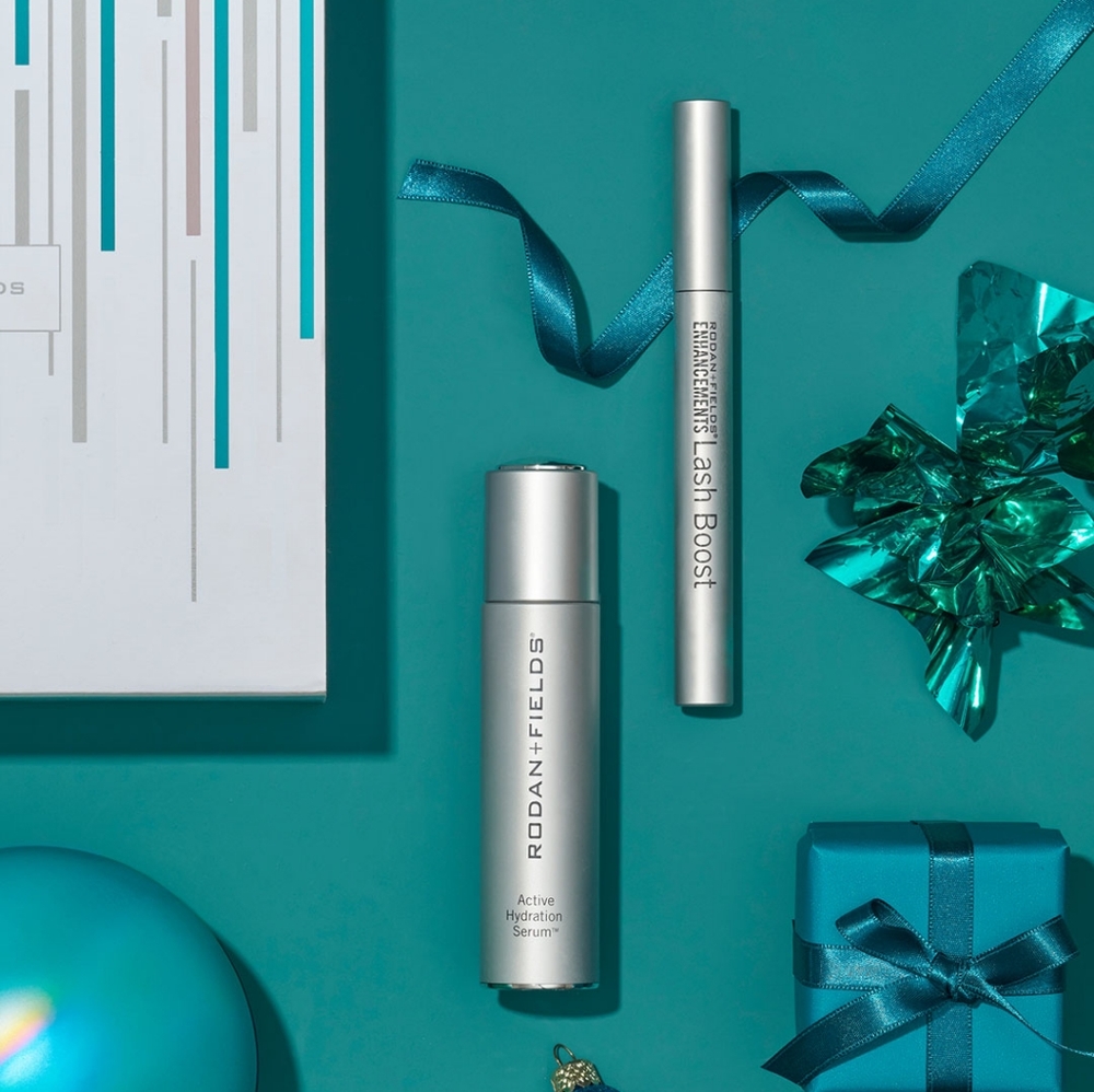 Lashboost